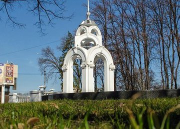 Завтра в Харькове - до 17 градусов тепла