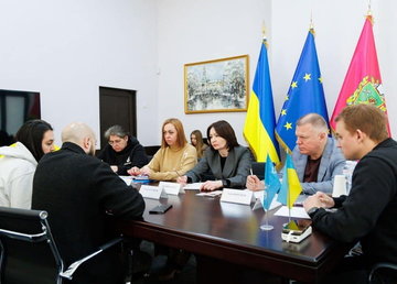 355 педагогів Харківщини пройшли навчання для роботи з дітьми в інклюзивних і спеціальних класах