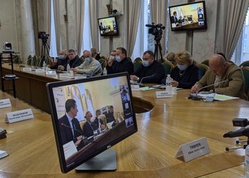 36 нелегальных соцучреждений области прекратили деятельность в результате проверок