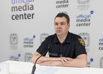 398 боєприпасів знешкодили підрозділи ДСНС на Харківщині за минулий тиждень