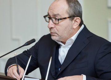 Геннадий Кернес: В город поступят 200 тысяч тестов для выявления коронавируса Геннадий Кернес: В город поступят 200 тысяч тестов для выявления коронавируса