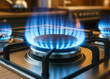 4 листопада у частині Харкова тимчасово відключать газ: адреси