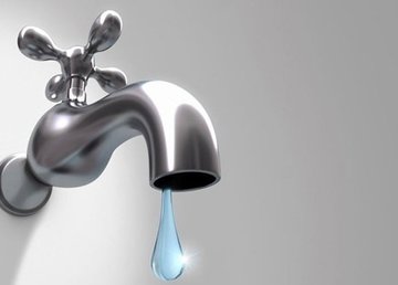 В четырех районах Харькова сутки не будет воды В четырех районах Харькова сутки не будет воды