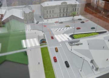 В Харьковском НИИ судебных эксперт открыли научно-прикладной музей