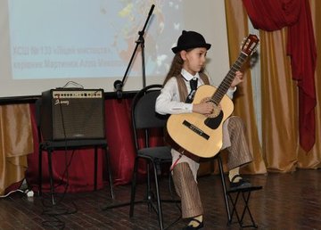 В Киевском районе наградили победителей творческого конкурса