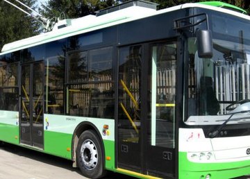 В Харькове разрабатывают новые схемы движения наземного транспорта В Харькове разрабатывают новые схемы движения наземного транспорта