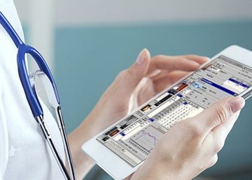 У харьковчан будут электронные рецепты и онлайн-данные анализов 