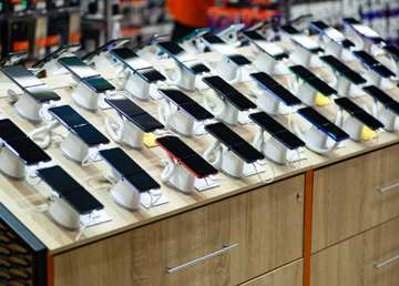 5 лучших бюджетных смартфонов Samsung 5 лучших бюджетных смартфонов Samsung