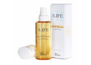 5 натуральных масел для ухода за кожей