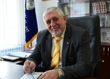 Почетный харьковчанин Александр Черевко отмечает день рождения Почетный харьковчанин Александр Черевко отмечает день рождения