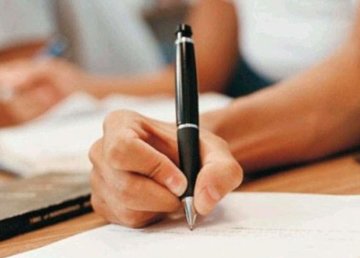 Пробное ВНО выпускники будут писать дома Пробное ВНО выпускники будут писать дома
