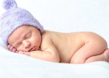 4 марта в Харькове родился 31 ребенок