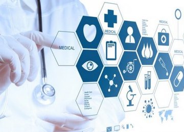 Геннадий Кернес объявил 2020 год годом медицины в Харькове