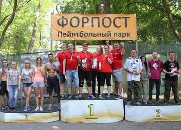 Определены победители очередного этапа «Битвы коропораций»