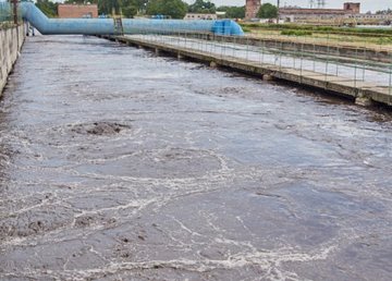 В Харькове зафиксировано превышение выбросов нефтепродуктов в канализацию В Харькове зафиксировано превышение выбросов нефтепродуктов в канализацию