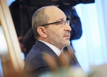 Геннадий Кернес подписал распоряжение о предотвращении распространения коронавируса Геннадий Кернес подписал распоряжение о предотвращении распространения коронавируса