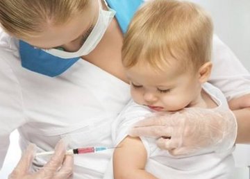 Харькову дополнительно выделят вакцину против дифтерии Харькову дополнительно выделят вакцину против дифтерии