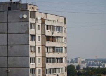 В Харькове почти половина домов готова к новому отопительному сезону