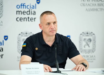 734 одиниці ворожих боєприпасів знешкодили сапери ДСНС на Харківщині за минулий тиждень.