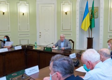 Утверждены кандидатуры на присвоение звания «Почетный гражданин города Харькова»