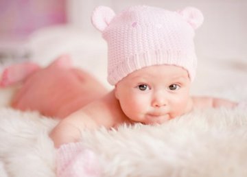 8 ноября в Харькове родилось 48 детей