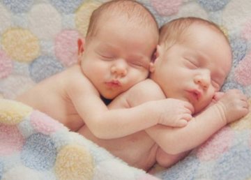 9 июня в Харькове родилось 43 ребенка 9 июня в Харькове родилось 43 ребенка