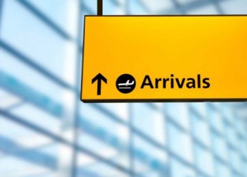 Харьковчан, которые вернулись из-за границы, просят сообщить об этом семейным врачам Харьковчан, которые вернулись из-за границы, просят сообщить об этом семейным врачам