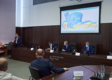 В институте Бокариуса отмечают профессиональный праздник