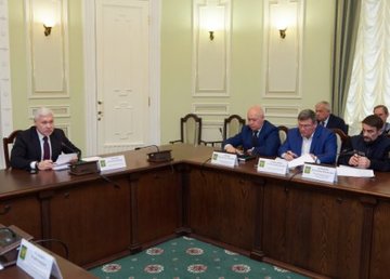 В Харькове примут меры против распространения коронавируса В Харькове примут меры против распространения коронавируса