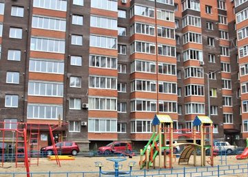 В Харькове разработали новую программу жилищного кредитования В Харькове разработали новую программу жилищного кредитования