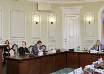 Вниманию СМИ! Завтра состоится заседание КЧС