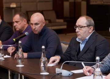 Харьковский антикризисный штаб собирает средства на борьбу с коронавирусом