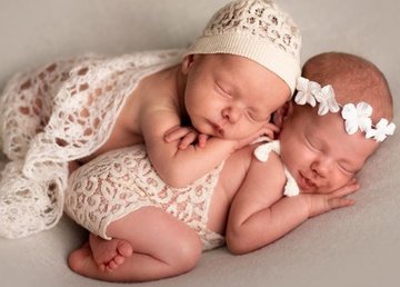 14 июля в Харькове родилось 53 ребенка 14 июля в Харькове родилось 53 ребенка