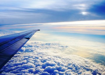 Аэропорт «Харьков» возобновил прямые рейсы в Киев