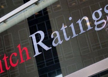 Агентство «Fitch» подтвердило рейтинги Харькова Агентство «Fitch» подтвердило рейтинги Харькова