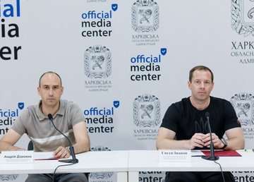 Аграрії Харківщини намолотили понад мільйон тонн зернових