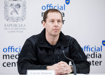 Аграрії Харківщини зібрали 2,28 мільйона тонн врожаю в 2023 році