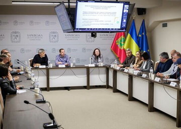 Агропідприємці Харківщини отримують кошти на розвиток власного бізнесу