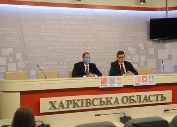 Агропроизводители Харьковщины засеяли сельскохозяйственными культурами 1,8 млн га Агропроизводители Харьковщины засеяли сельскохозяйственными культурами 1,8 млн га