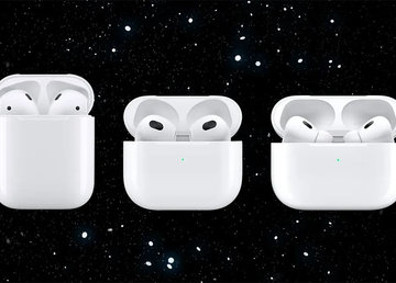 AirPods 2, AirPods 3 или AirPods Pro 2 - что лучше купить в 2023 году?