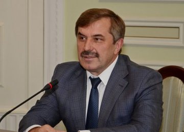 Александр Новак стал первым заместителем городского головы  Александр Новак стал первым заместителем городского головы