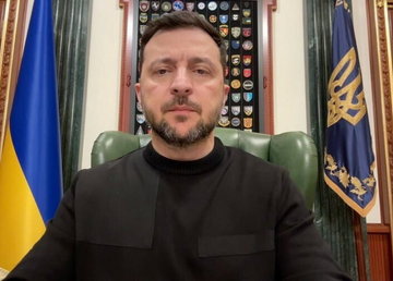 Америці по силах зробити так, щоб російська налаштованість на закінчення війни нарешті стала серйозною – звернення Президента