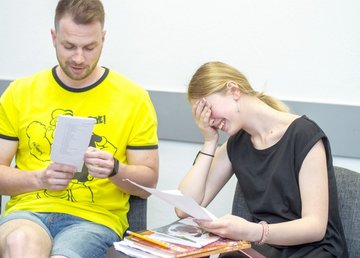 Английский без пыток и страданий Английский без пыток и страданий