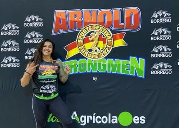 Анна Васюк уехала покорять США