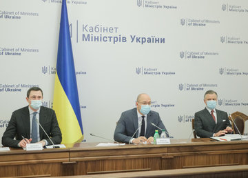 Антикризисный штаб утвердил план действий по реализации Меморандума в сфере поставок теплоэнергии и горячей воды Антикризисный штаб утвердил план действий по реализации Меморандума в сфере поставок теплоэнергии и горячей воды
