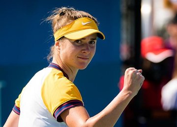 Australian Open и турнир в Аделаиде. Свитолина озвучила планы на январь Australian Open и турнир в Аделаиде. Свитолина озвучила планы на январь