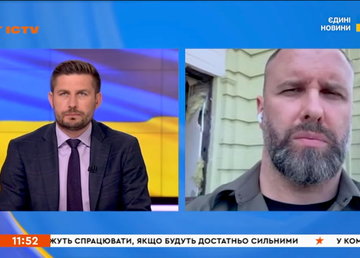 Аварійно-відновлювальні роботи у Лозовій можуть тривати кілька діб – Олег Синєгубов Аварійно-відновлювальні роботи у Лозовій можуть тривати кілька діб – Олег Синєгубов