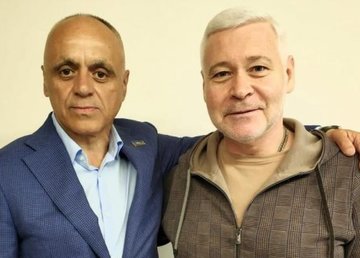 Азербайджанские компании готовы принять участие в восстановлении Харькова 