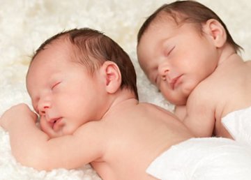 30 июля в Харькове родился 31 ребенок 