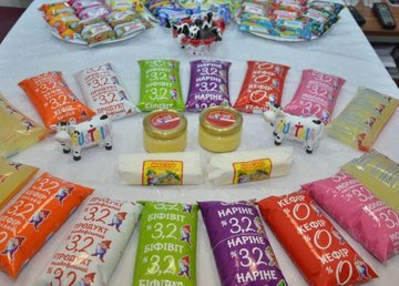 Фабрика-кухня детского питания начала выпуск продукции для взрослых